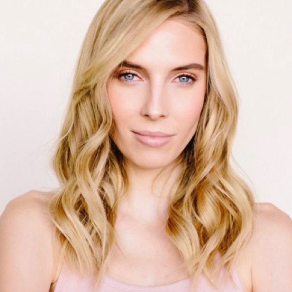Barefoot Blonde Fill-Ins Hair in Butterscotch